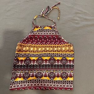 Good condition tank top
